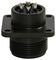 AMPHENOL INTERCONNECT INDIA MS3102A-14S6S