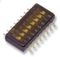 OMRON ELECTRONIC COMPONENTS A6H-8101