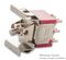 C&K COMPONENTS 7201J50ZQE
