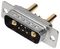 MH CONNECTORS MHCDS7W2P2