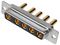 MH CONNECTORS MHCDS5W5S2