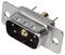 MH CONNECTORS MHCDD5W1P4