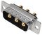 MH CONNECTORS MHCDD3W3P4