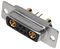 MH CONNECTORS MHCDD7W2S4