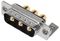 MH CONNECTORS MHCDR3W3P4