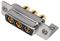 MH CONNECTORS MHCDR3W3S4