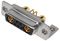 MH CONNECTORS MHCDR7W2S4