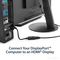 STARTECH DP2HDMI2