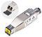 STARTECH D01ML55P-FIBER-MEDIA