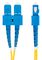 STARTECH SMDOS2SCSC1M