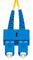 STARTECH SMDOS2SCSC1M