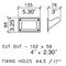 PENN ELCOM H1006