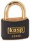 KASP SECURITY K12440BLAA1