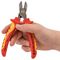 CK TOOLS T39075A 140-RND
