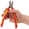 CK TOOLS T39075A 180-RND