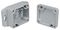 BUD INDUSTRIES PN-1320-AMB