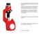 JONARD TOOLS CST-1140
