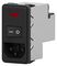 CORCOM - TE CONNECTIVITY PS0SXDSXB