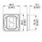 PENN ELCOM M1504