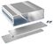 BOX ENCLOSURES B3-080SI.