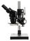 LX MICROSCOPES BY UNITRON 23726RB-ESD