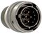 AMPHENOL INDUSTRIAL MS3106A22-14P.