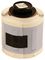BRADY PSPT-125-1-WT
