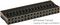 AMPHENOL COMMUNICATIONS SOLUTIONS 65043-020LF