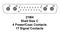 AMPHENOL COMMUNICATIONS SOLUTIONS L717TWC21WA4P