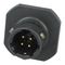 AMPHENOL INDUSTRIAL MS3111F8-4P.