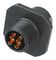 AMPHENOL INDUSTRIAL MS3111F8-4P.