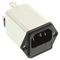 CORCOM - TE CONNECTIVITY 6609116-3.