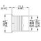 PENN ELCOM M1703