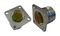 AMPHENOL AEROSPACE D38999/23YC35PA