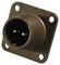 AMPHENOL INDUSTRIAL MS3102A12S-3P.