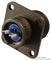 AMPHENOL INDUSTRIAL MS3102A12S-3P.