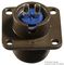 AMPHENOL INDUSTRIAL MS3102A12S-3P.