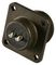 AMPHENOL INDUSTRIAL MS3102A14S-9S.