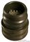 AMPHENOL INDUSTRIAL MS3106A24-28P.
