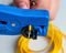 JONARD TOOLS EZSR-23