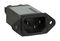 CORCOM - TE CONNECTIVITY 6609006-5