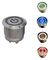 C&K COMPONENTS ATPS19SL1612M0SA04G