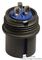 AMPHENOL INDUSTRIAL MS3106A14S-7S.