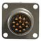 AMPHENOL INDUSTRIAL PT02A12-14S.