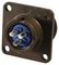 AMPHENOL INDUSTRIAL MS3102A14S-7S..