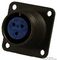 AMPHENOL INDUSTRIAL MS3102A14S-7S..