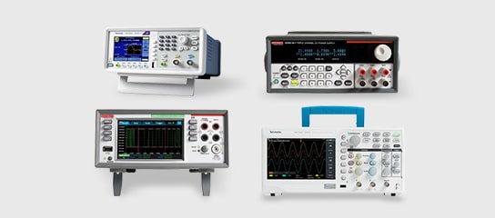 Tektronix's Solutions
