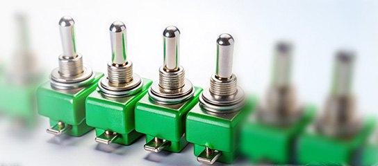 Toggle Switches:  An introductory Guide