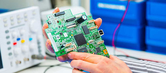 How to design multi-rail power supply using PMIC