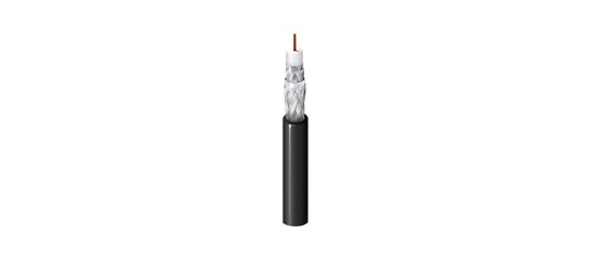 Belden wide Coaxial Cable Portfolio